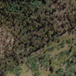 Satellite imagery of Freestone Hill, AU