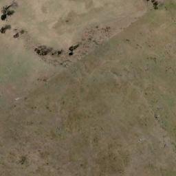Satellite imagery of Bow Hill, AU
