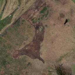 Satellite imagery of Espies Hills, AU