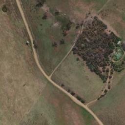 Satellite imagery of Fernleigh Hill, AU