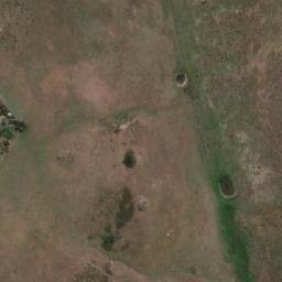 Satellite imagery of Fernleigh Hill, AU