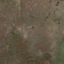 Satellite imagery of Fernleigh Hill, AU