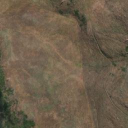Satellite imagery of Coal Mine Hill, AU