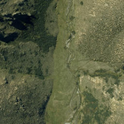 Satellite imagery of CARDIGAN RIDGE, NZ
