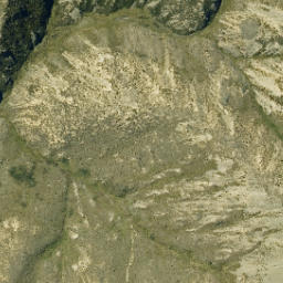 Satellite imagery of CARDIGAN RIDGE, NZ