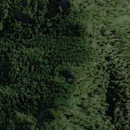 Satellite imagery of Cerro Bellavista, CL