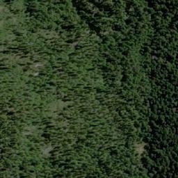 Satellite imagery of Cerro Bellavista, CL