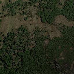 Satellite imagery of Cerro Cubridor, AR