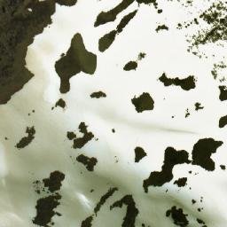 Satellite imagery of Cerro Cubridor, AR