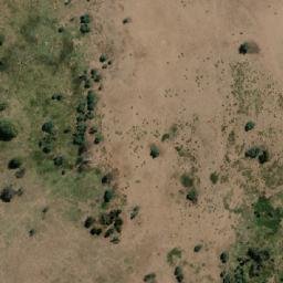 Satellite imagery of Newmans Hill, AU