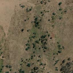 Satellite imagery of Newmans Hill, AU