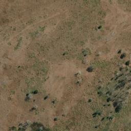 Satellite imagery of Howells Sugarloaf, AU