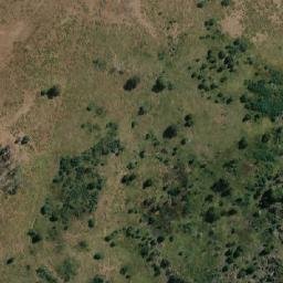 Satellite imagery of Howells Sugarloaf, AU