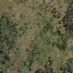 Satellite imagery of Howells Sugarloaf, AU