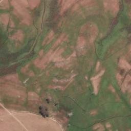 Satellite imagery of Black Hills, AU
