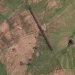 Satellite imagery of Black Hills, AU