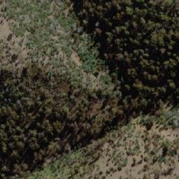 Satellite imagery of Horse Hill, AU