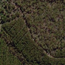Satellite imagery of Woods Quoin, AU