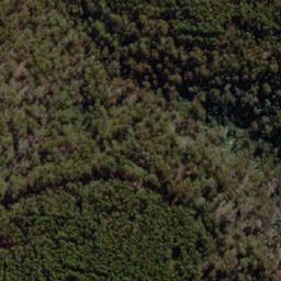 Satellite imagery of Woods Quoin, AU