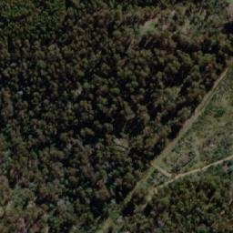 Satellite imagery of Woods Quoin, AU