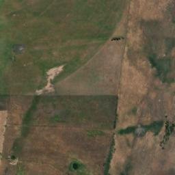 Satellite imagery of Handsome Sugarloaf, AU
