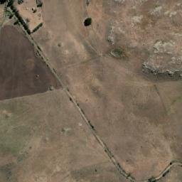Satellite imagery of Oak Hill, AU
