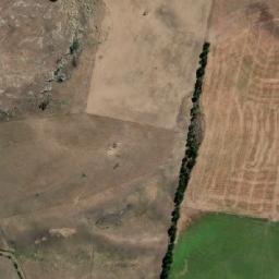 Satellite imagery of Oak Hill, AU