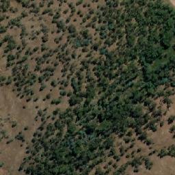 Satellite imagery of Scrubby Hill, AU