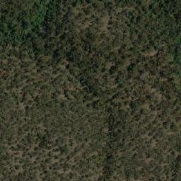 Satellite imagery of Sassafras Hill, AU