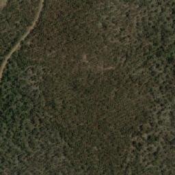 Satellite imagery of Sassafras Hill, AU