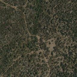 Satellite imagery of Batts Hills, AU