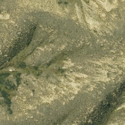 Satellite imagery of CARDIGAN RIDGE, NZ