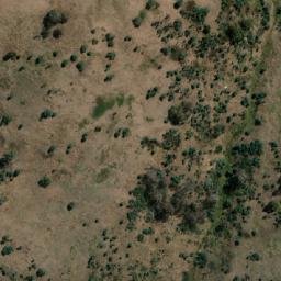 Satellite imagery of Newmans Hill, AU
