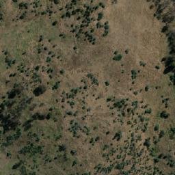 Satellite imagery of Newmans Hill, AU