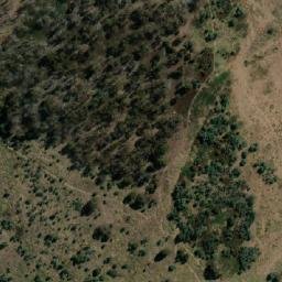 Satellite imagery of Newmans Hill, AU