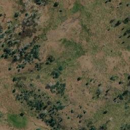 Satellite imagery of Howells Sugarloaf, AU