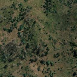 Satellite imagery of Howells Sugarloaf, AU