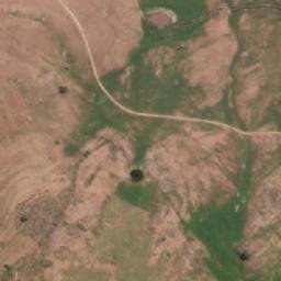 Satellite imagery of Black Hills, AU