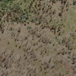 Satellite imagery of Horse Hill, AU