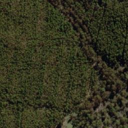 Satellite imagery of Woods Quoin, AU