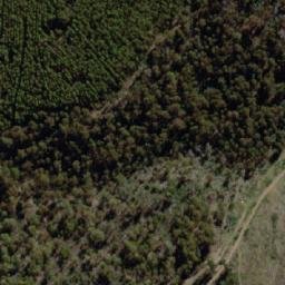 Satellite imagery of Woods Quoin, AU