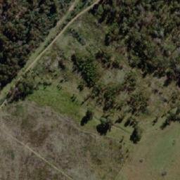 Satellite imagery of Woods Quoin, AU