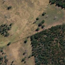 Satellite imagery of Weedings Hill, AU