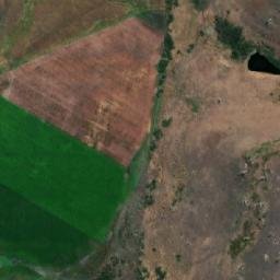 Satellite imagery of Handsome Sugarloaf, AU