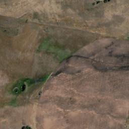 Satellite imagery of Oak Hill, AU