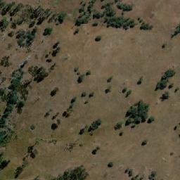 Satellite imagery of Scrubby Hill, AU