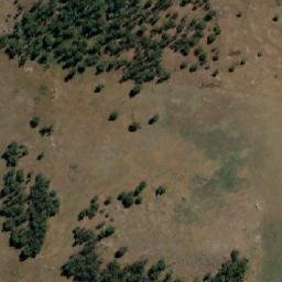 Satellite imagery of Scrubby Hill, AU