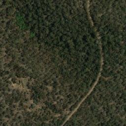 Satellite imagery of Sassafras Hill, AU
