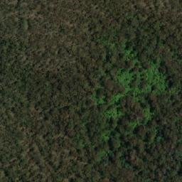 Satellite imagery of Sassafras Hill, AU