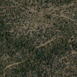 Satellite imagery of Batts Hills, AU